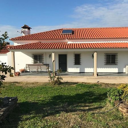 Moradia Gemea Em Herdade Santa Marta Zebreira Экстерьер фото